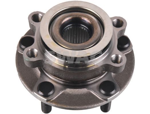 Rato guolio komplektas SWAG 33 10 2837