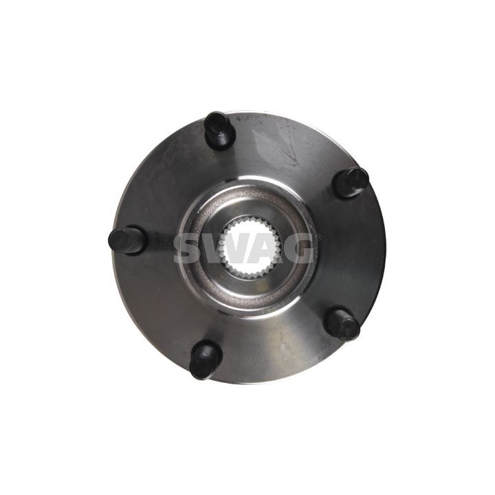 Rato guolio komplektas SWAG 33 10 2837