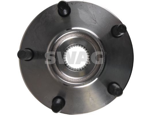 Rato guolio komplektas SWAG 33 10 2837