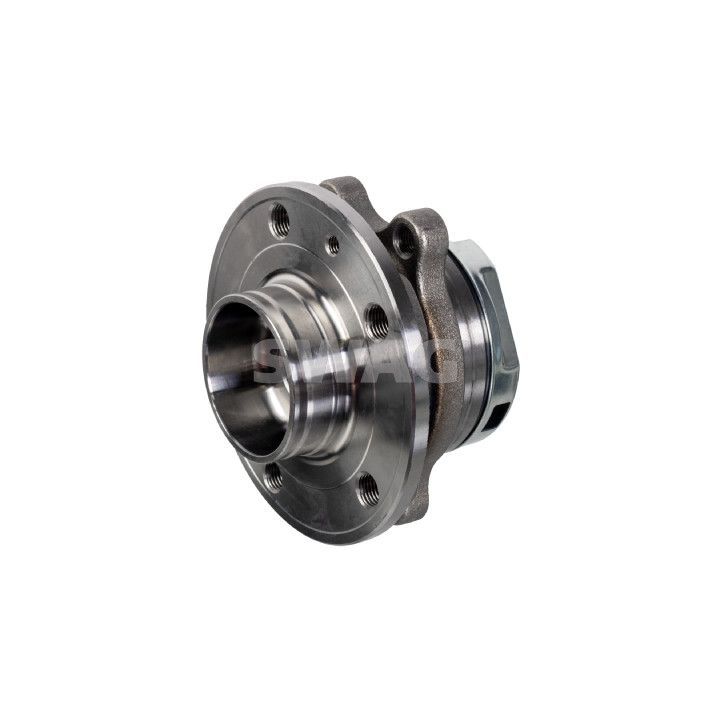 Rato guolio komplektas SWAG 33 10 3412