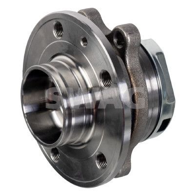 Rato guolio komplektas SWAG 33 10 3412