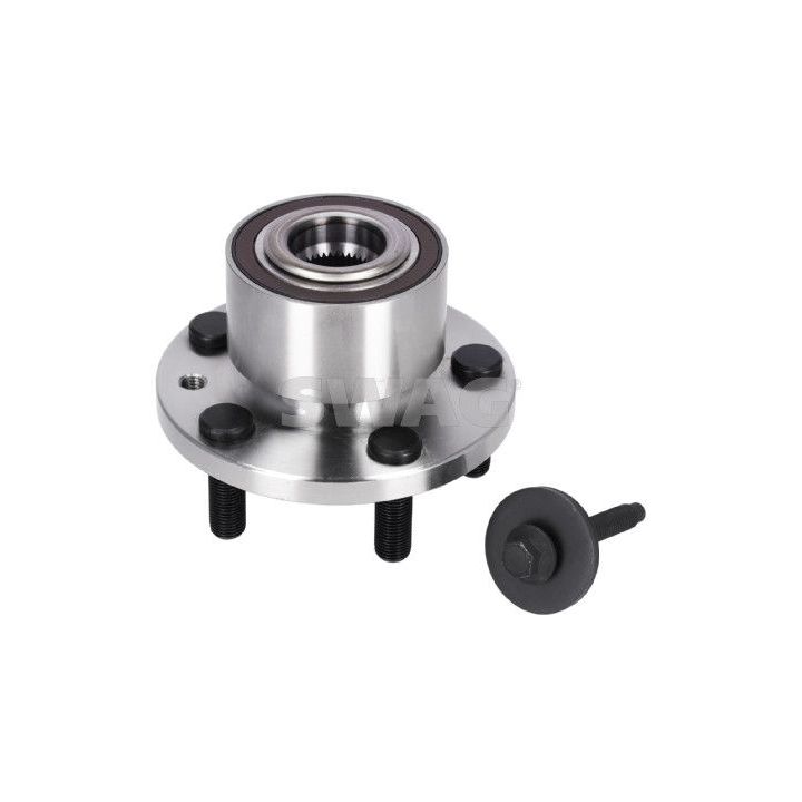 Rato guolio komplektas SWAG 33 10 3485