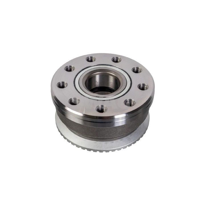 Rato guolio komplektas SWAG 33 10 3811