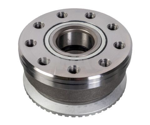 Rato guolio komplektas SWAG 33 10 3811