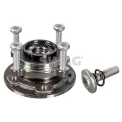 Rato guolio komplektas SWAG 33 10 3827