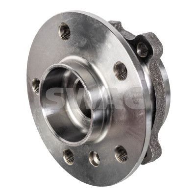 Rato guolio komplektas SWAG 33 10 3827