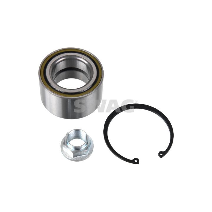 Rato guolio komplektas SWAG 33 10 4417