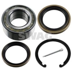 Rato guolio komplektas SWAG 33 10 4658