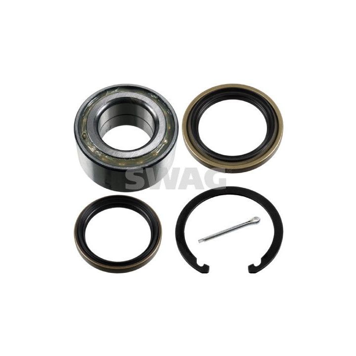 Rato guolio komplektas SWAG 33 10 4658