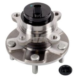 Rato guolio komplektas SWAG 33 10 5222