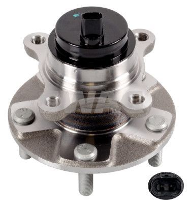 Rato guolio komplektas SWAG 33 10 5222