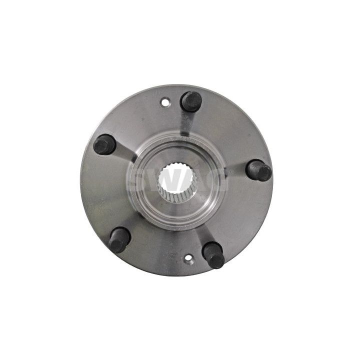 Rato guolio komplektas SWAG 33 10 5231