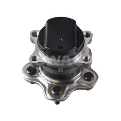 Rato guolio komplektas SWAG 33 10 5233