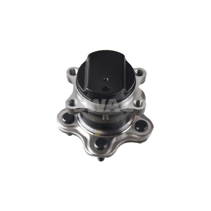 Rato guolio komplektas SWAG 33 10 5233