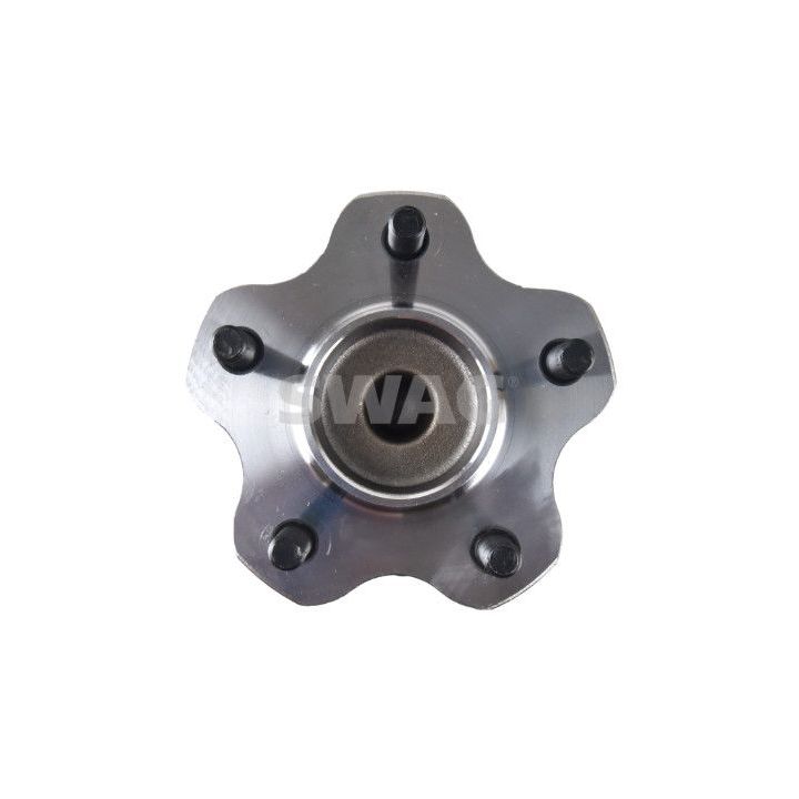 Rato guolio komplektas SWAG 33 10 5233