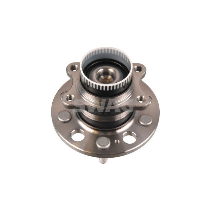 Rato guolio komplektas SWAG 33 10 5240