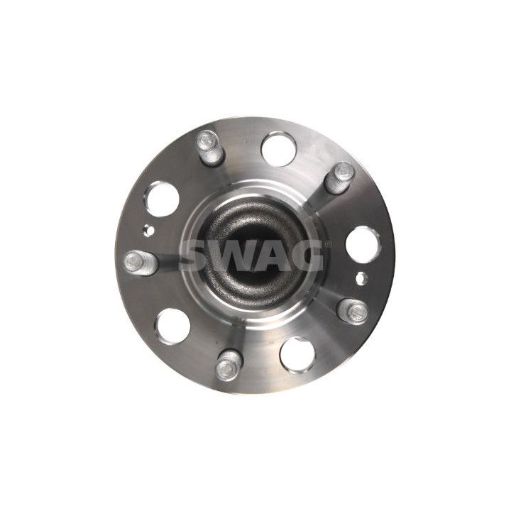 Rato guolio komplektas SWAG 33 10 5240