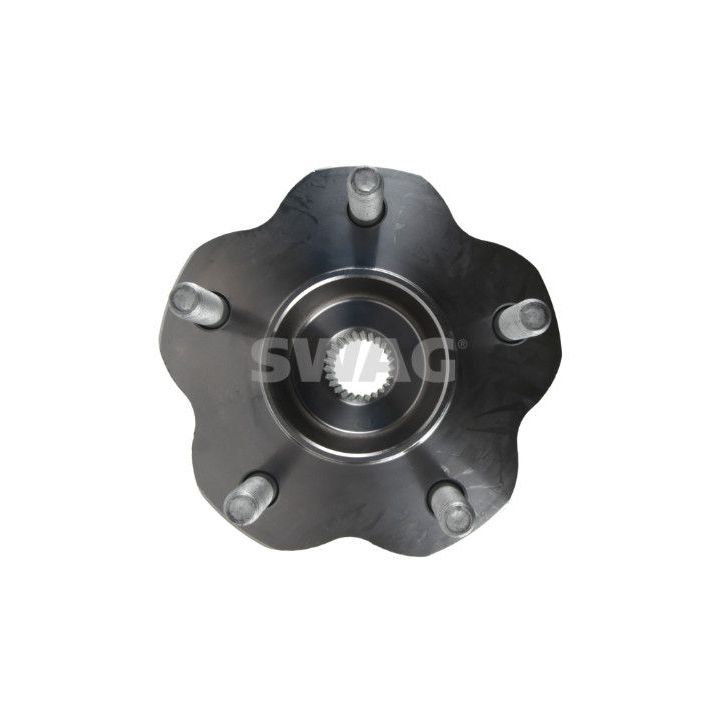 Rato guolio komplektas SWAG 33 10 5242