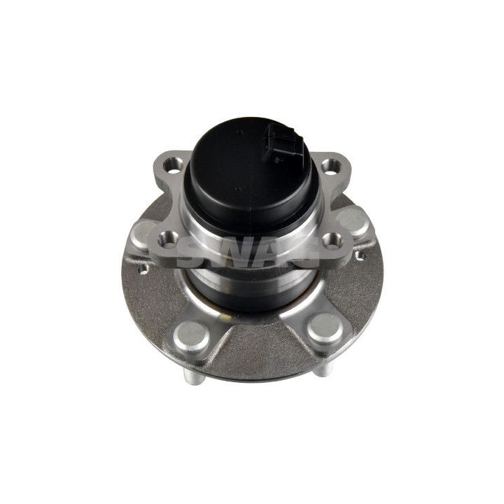 Rato guolio komplektas SWAG 33 10 5243