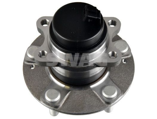 Rato guolio komplektas SWAG 33 10 5243