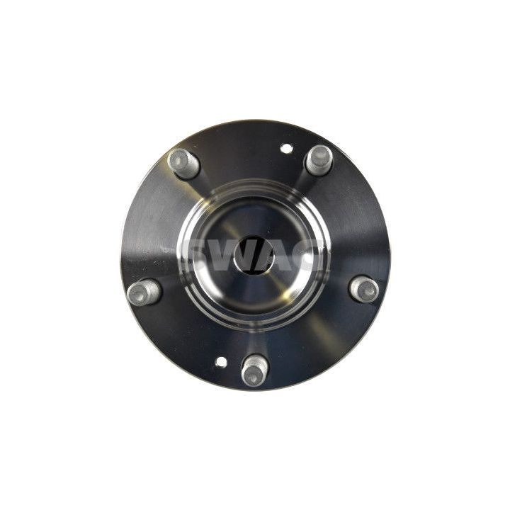 Rato guolio komplektas SWAG 33 10 5243