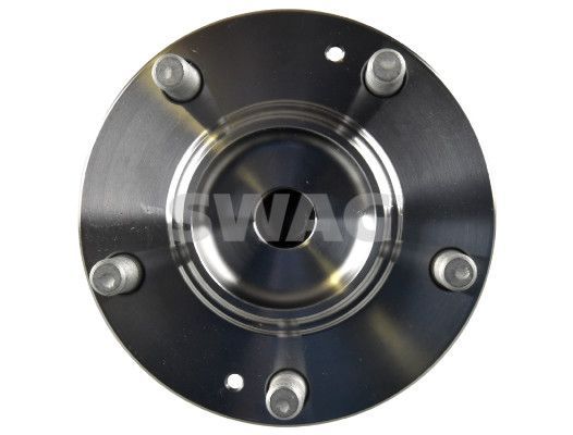 Rato guolio komplektas SWAG 33 10 5243