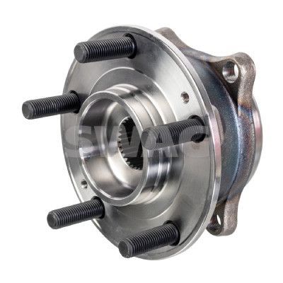 Rato guolio komplektas SWAG 33 10 5244