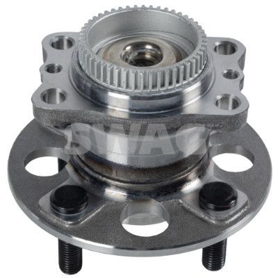 Rato guolio komplektas SWAG 33 10 5282