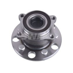 Rato guolio komplektas SWAG 33 10 5322