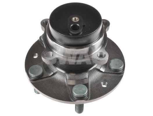 Rato guolio komplektas SWAG 33 10 5323