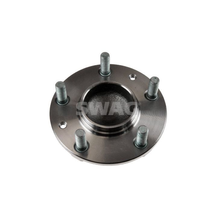 Rato guolio komplektas SWAG 33 10 5323