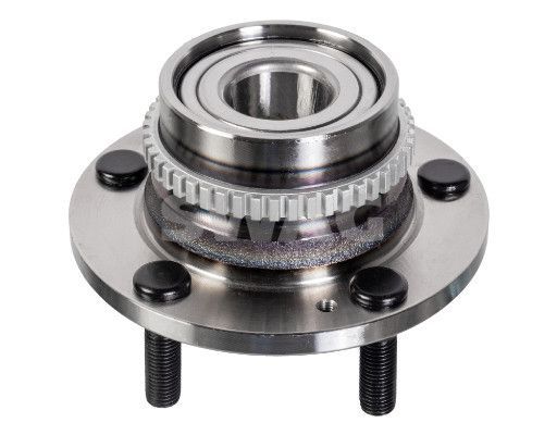 Rato guolio komplektas SWAG 33 10 5324