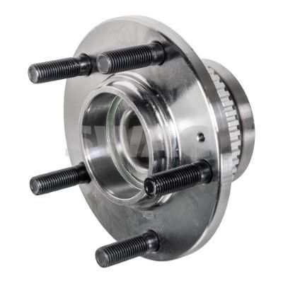 Rato guolio komplektas SWAG 33 10 5324