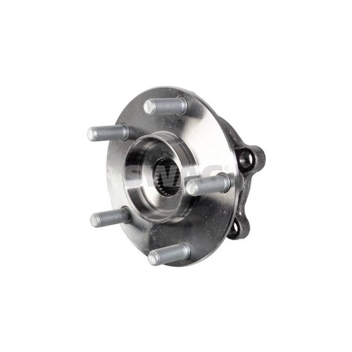 Rato guolio komplektas SWAG 33 10 5331