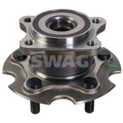 Rato guolio komplektas SWAG 33 10 5606