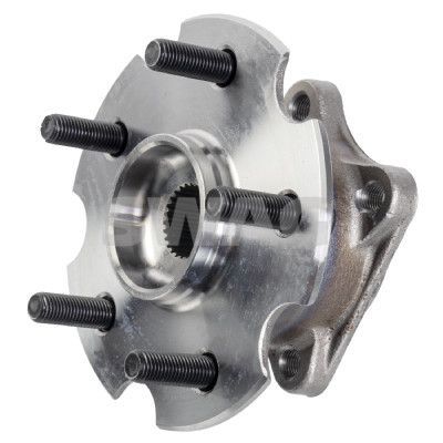 Rato guolio komplektas SWAG 33 10 5606