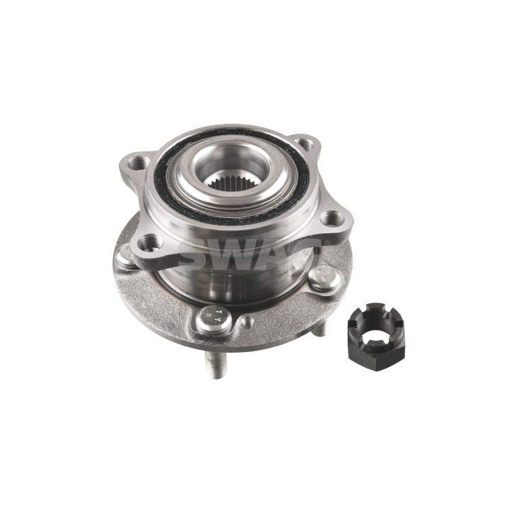 Rato guolio komplektas SWAG 33 10 5612