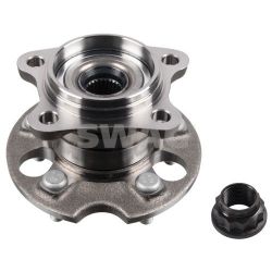 Rato guolio komplektas SWAG 33 10 5648