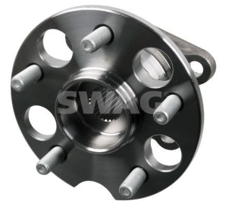 Rato guolio komplektas SWAG 33 10 5648