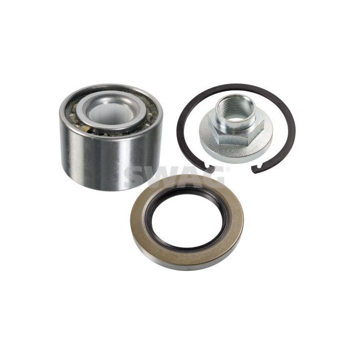 Rato guolio komplektas SWAG 33 10 5653