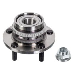 Rato guolio komplektas SWAG 33 10 6533