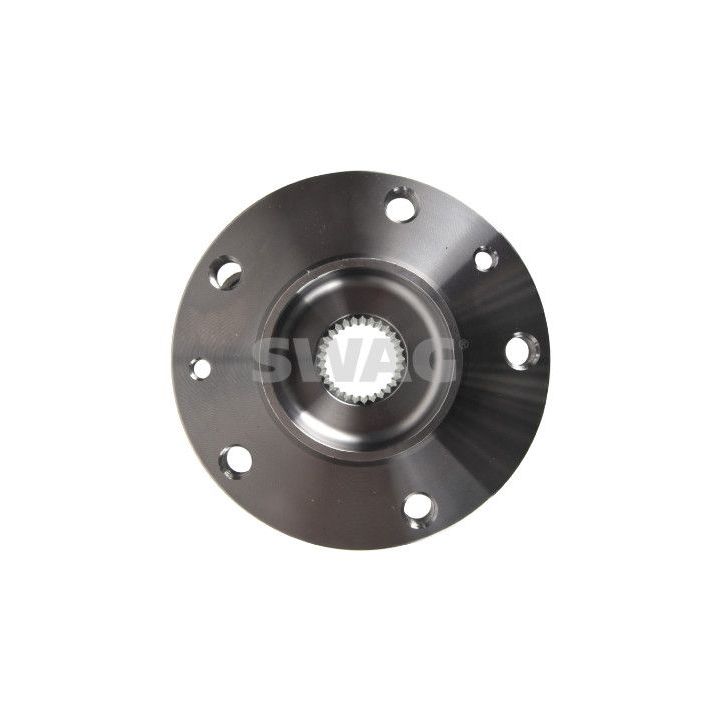 Rato guolio komplektas SWAG 33 10 6649