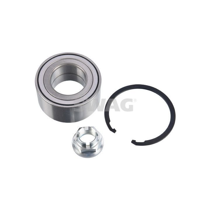 Rato guolio komplektas SWAG 33 10 7722