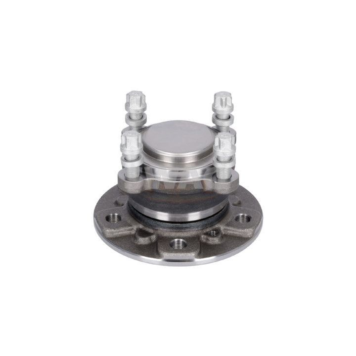 Rato guolio komplektas SWAG 33 10 7827