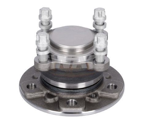 Rato guolio komplektas SWAG 33 10 7827