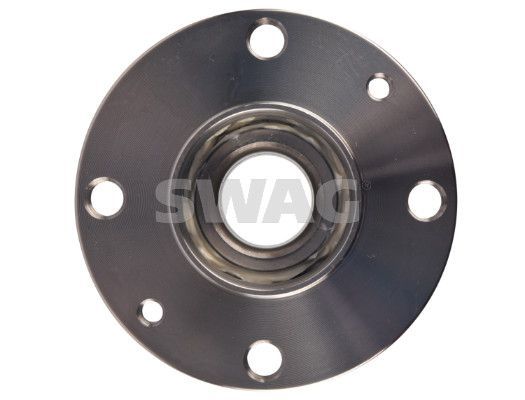 Rato guolio komplektas SWAG 33 10 8425