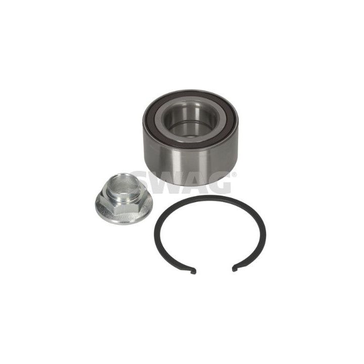 Rato guolio komplektas SWAG 33 11 0203