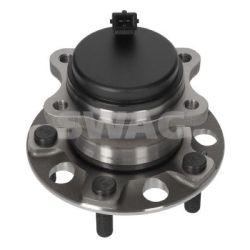 Rato guolio komplektas SWAG 33 11 0631