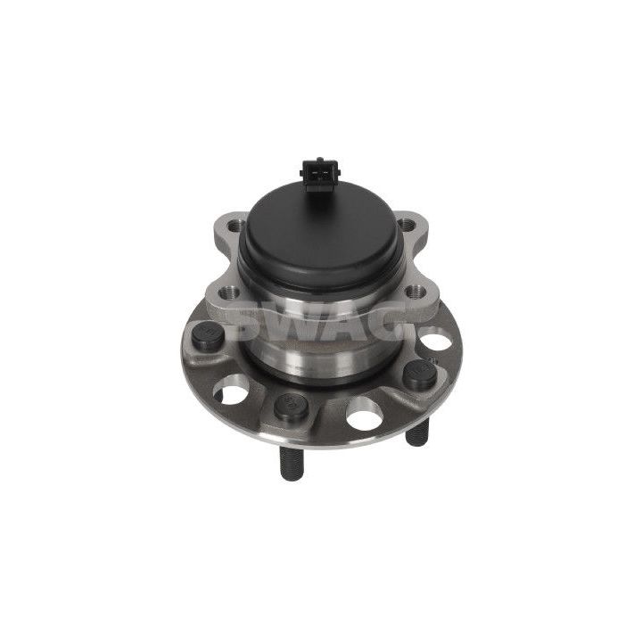 Rato guolio komplektas SWAG 33 11 0631