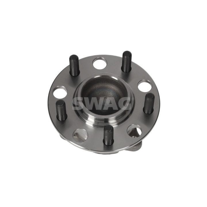 Rato guolio komplektas SWAG 33 11 0631